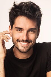 Pedro Ramôa