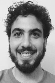 Pedro Saad