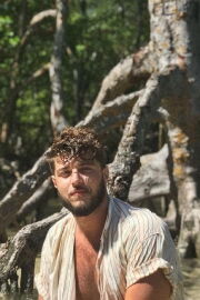 Pedro Toscano
