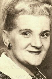 Peggy Aitchison