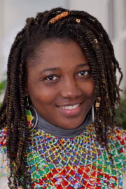 Peggy Nkunga Ndona