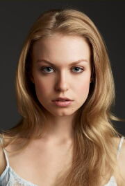 Penelope Mitchell