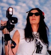 Penelope Spheeris