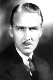 Percy Marmont