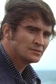 Peter Archer