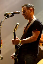 Peter Baumann