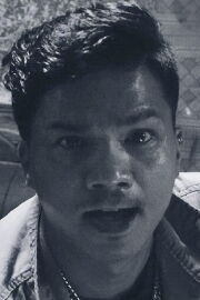 Peter Chan Bei-Dak