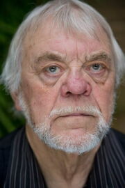 Peter Charlton