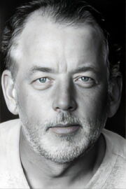 Peter Donaldson