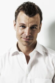 Peter Franzén