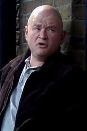 Peter Geeves