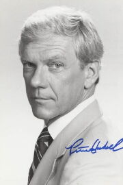 Peter Haskell