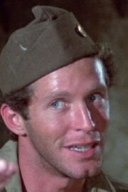 Peter Hooten