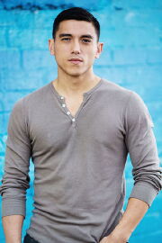 Peter Jang
