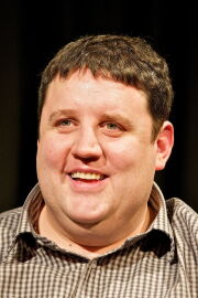 Peter Kay