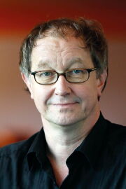 Peter Kube