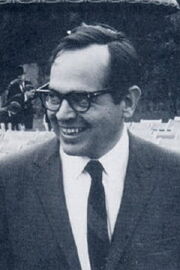 Peter McRobbie