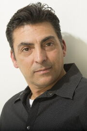 Peter Morse