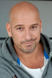 Peter Oliver Hansen