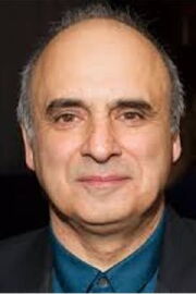 Peter Polycarpou