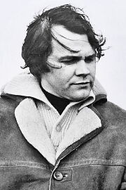 Peter Snell