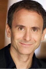 Peter Spence