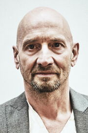 Peter van den Eede