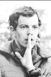 Peter Watkins