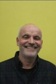 Peter Watson