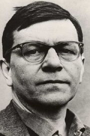 Peter Weiss