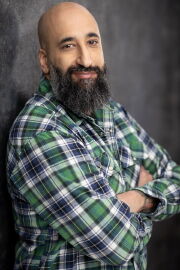 Phil Boutros