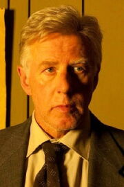 Phil Davis
