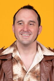 Phil Ellis
