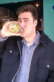 Phil Giroux