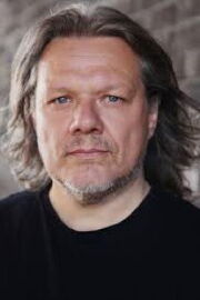 Phil Snowden