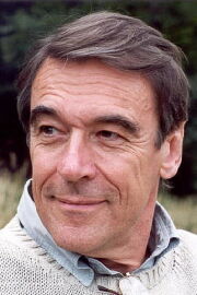 Philip Langridge