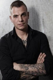 Philipp Burger