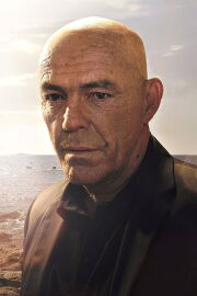 Philippe Corticchiato