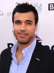 Phillip Rhys