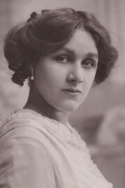 Phyllis Neilson-Terry