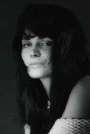 Pia Trajun