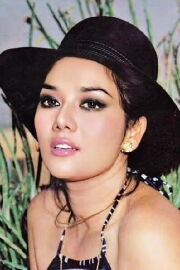 Piathip Kumwong