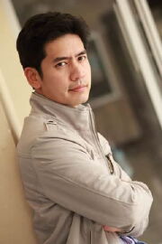 Pichetchai Pholdee
