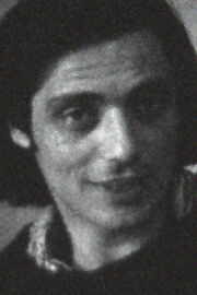 Pier Farri