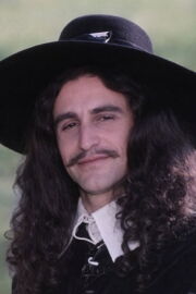 Pierre Barrat