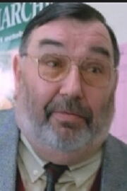 Pierre Meyrand
