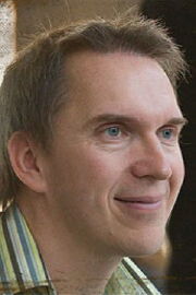 Pierre-Yves Bernard