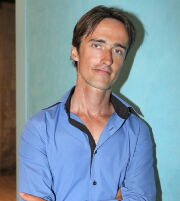 Pierre-Yves Cousteau