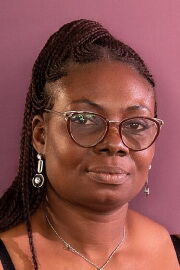 Pierrette Aboheu
