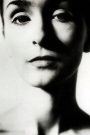 Pina Bausch